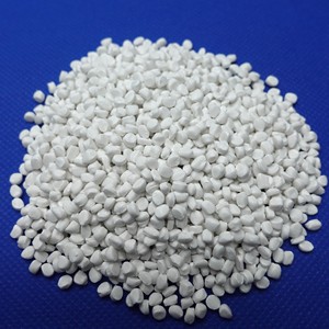 เม็ดพลาสติก CaCO3 ฟิลเลอร์มาสเตอร์แบทช์ PE PP แคลเซียมคาร์บอเนตคุณภาพสูง 70%–85% สำหรับการเป่าฟิล์มและการฉีดขึ้นรูป - Product Image 5