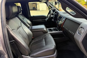 Ford F-350 Super Duty Lariat 4x4 2012 - Product Image 4