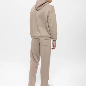 Survêtements de haute qualité pour hommes, ensembles de sport décontractés et au design tendance - Product Image 4
