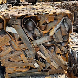 Suministro de Metal de Vehículos Limpio y Clasificado con Chatarra de Discos de Freno Ofrecido a Compradores Extranjeros que Requieren Suministro de Materias Primas Duraderas - Product Image 4