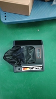 Untuk Toyota Nissan Patrol Safari Y60 1998-2007  Tuas Persneling Kulit K13781 32J00A-C