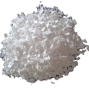 แคลเซียมคลอไรด์ความบริสุทธิ์สูง พร้อมจัดส่งจำนวนมากและรวดเร็ว - Product Image 3