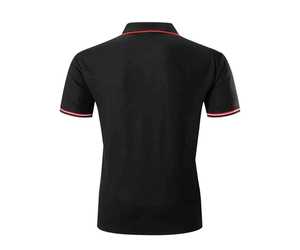 Chemises Polo de Golf de Haute Qualité pour Hommes, Manches Courtes, pour Hommes, Femmes et Enfants - Product Image 3