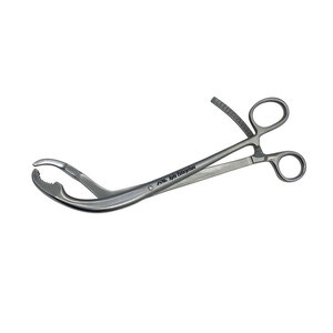 Pinza de reducción ósea veterinaria de acero inoxidable ortopédica de alta calidad, de uso intensivo, instrumento quirúrgico profesional - Product Image 4