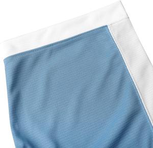 Maillot de baseball en polyester personnalisé avec logo DTF, fabricant en gros pour clubs sportifs, vêtements d'équipe professionnels durables - Product Image 5