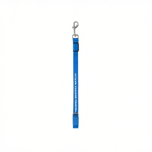 Yommy <b>Pet</b> <b>Leash</b> 120cm Solid Color Nylon Dog Lead for Walking <b>Pets</b> - Product Image 2