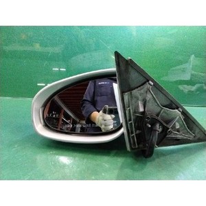 กรอบกระจกมองข้างซ้ายด้านนอกมือสอง รุ่น S-class รหัส A2218100576 - Product Image 1