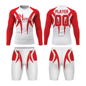 Camiseta de Compresión Transpirable - Product Image 3