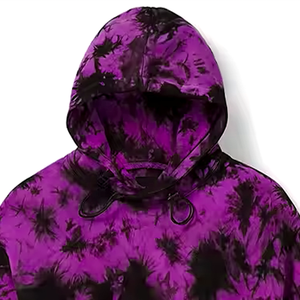 Ropa de hombre Sudaderas con capucha para hombre Collage School HOODIE - Product Image 5