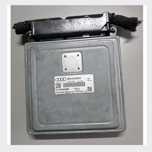 Module de commande d'interface multimédia Audi Continental MMI ECU compatible avec Audi 4F2910559D Continental 5WP45223 pièces auto - Product Image 6