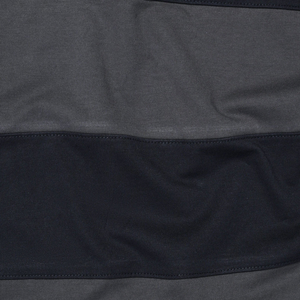 Men's Long Sleeve Rugby for Shirt Polyester/Cotton Blend Casual Regular Fit <b>Classic</b> Collar Anti-shrink Front Logo Digital - Product Image 6