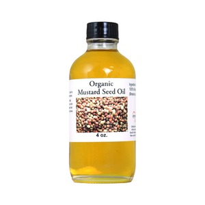 Natural Mustard <b>Seed</b> Oil Rich In Essential Fatty Acids Carefully Filtered For Food Industry And Export Orders - Product Image 2