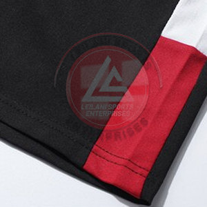 Ensemble de shorts décontractés pour hommes de haute qualité, respirants, pour l'été, taille plus, personnalisés, 100% coton, en stock - Product Image 5