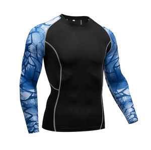 Ropa para Hombre de Alta Calidad en Oferta, Precio Competitivo, Camiseta Deportiva para Entrenamiento, Producto Personalizado, Camiseta Deportiva para Hombre - Product Image 2