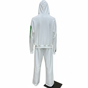 Fabricant de premier plan : Créez votre propre design, prix bas, sweat-shirt pour homme, logo imprimé personnalisé en plusieurs couleurs, 100% coton - Product Image 2