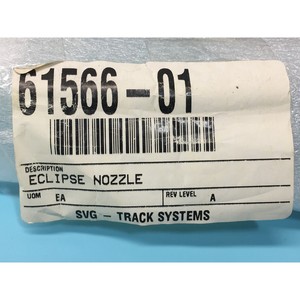 หัวฉีด ASML/ SVG 61566-01 แบบจ่ายสารสามทาง 300 มม. - อุปกรณ์และอะไหล่เซมิคอนดักเตอร์ระดับโลกที่เชื่อถือได้ - Product Image 5