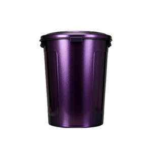 Masterbatch PP <span class=keywords><strong>nacré</strong></span> violet de qualité <span class=keywords><strong>alimentaire</strong></span> à effet métallique pour fûts d'huile - Product Image 4
