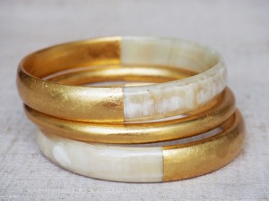 Buffalo horn <b>Bangle</b> women for daily wear At Best price handmade horns <b>bangle</b> <b>bracelet</b> High Quality Affordable - Product Image 2