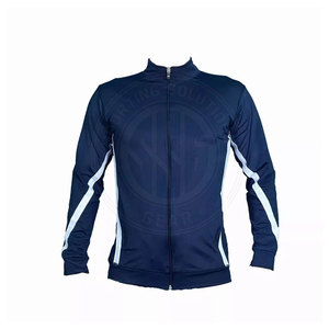 <b>Track</b> <b>Jackets</b> Casual Active Clothing With Long Sleeves And Full Zip Design <b>Track</b> <b>Jackets</b> - Product Image 4