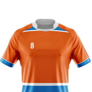 Servicio OEM/ODM, Ropa Deportiva para Equipos, Precio Competitivo, Uniforme de Rugby Personalizado de Bajo Precio con Impresión Completa para Hombre - Product Image 4