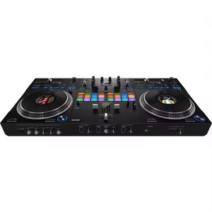 Oferta con Descuento: Controlador de DJ de 2 Canales para rekordbox y Serato DJ Pro con Funciones Completas, ¡Oferta de Venta Rápida! - Product Image 2