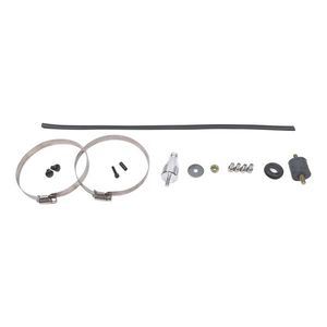 Kit di Aspirazione Aria Fredda per Sistemi di Tuning Motore BMW F30 2012-2016 per Modelli 220i 228i 320i 328i 420i 428i 2.0T - Product Image 6