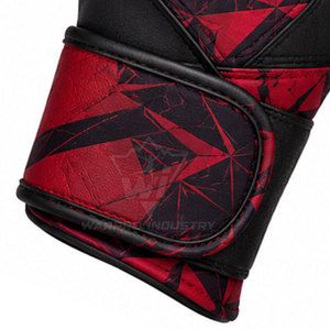 Gants de frappe de baseball personnalisés, respirants, avec grip renforcé et coutures renforcées pour le baseball et le softball - Product Image 6