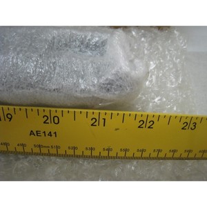 AMAT 0021-79153 BRKT, RTNR, MID LT SD SK - Equipo y Piezas de Semiconductores de Confianza de Marca Global - Product Image 1