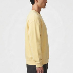 Nouveau sweat-shirt épais pour homme, pull décontracté et chaud, idéal pour le quotidien, vêtement confortable de style urbain - Product Image 3