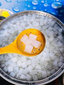 Nata de coco de calidad de exportación de Vietnam – Gelatina de coco de grado alimenticio para bebidas y postres - Product Image 2