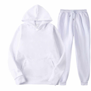 Best Quality top trending <b>Men</b> <b>Pullover</b> Tracksuit Durable anti pilling anti wrinkle hot selling soft stuff <b>Pullover</b> Tracksuit - Product Image 3