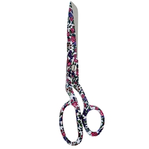 Professional Tailor <b>Scissors</b> Sharp Precision Fabric Shears For Tailoring <b>Sewing</b> And Textile Industry Use - Product Image 6