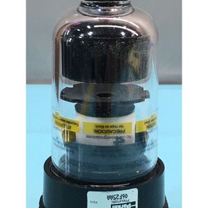 2 Filtros de Aire Neumáticos Parker 06F25AA 3/8" NPT - Equipo y Piezas de Semiconductores de Confianza de Marca Global - Product Image 5