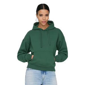 Nueva Llegada: Sudaderas con Capucha de Forro Polar para Mujer, Ropa de Invierno, Calidad Premium, Transpirables, Ecológicas, con Bolsillos, Diseño Personalizado, Casual - Product Image 4