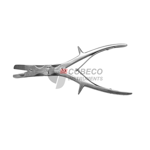 Cortador de Huesos ENT y Maxilofacial para Cirugía de Senos, Instrumento de Rinoplastia, Placas de Osteotomía, Herramienta de Grado Médico - Product Image 5