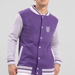 Chaqueta en Oferta, Diseño Personalizado, Chaqueta Letterman con Logotipo Personalizado, Chaqueta de Invierno Hecha en Pakistán - Product Image 4