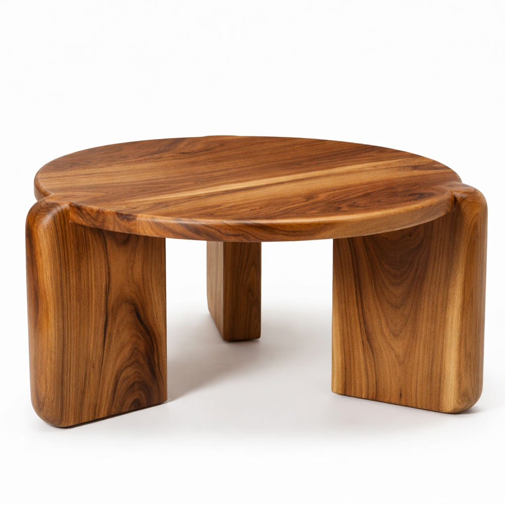 ผิวไม้ธรรมชาติ