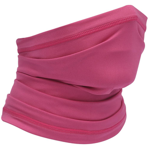 Cache-cou multifonction unisexe en coton glacé respirant et rafraîchissant, protection solaire toutes saisons, idéal pour la course, le cyclisme et la randonnée - Collection 2026 (Vente en gros) - Product Image 2