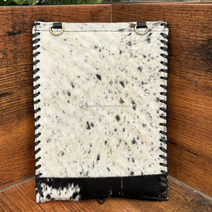 Bolsos cruzados famosos de diseñador personalizados para mujer, bolso de cuero de vaca genuino, versión de lujo, bolsos de hombro con tirantes para mujer - Product Image 5