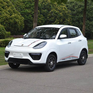 Nouveau scooter électrique hybride à faible vitesse à quatre roues pour personnes d'âge moyen et âgées - Product Image 4