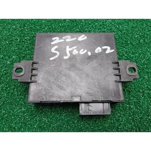 ECUs et modules informatiques d'occasion de classe S A2208203026 - Product Image 2