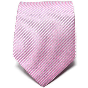 Corbata de Novio Formal para Hombre con Colores Personalizables, Tela Resistente y Diseño Elegante con Acabado Satinado - Product Image 5