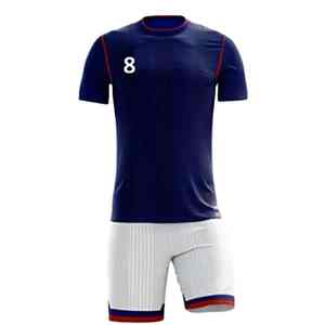 Uniforme de Voleibol con Gráficos Sublimados para Equipos de Competición de Élite, para una Apariencia Profesional y Confianza en el Jugador - Product Image 3