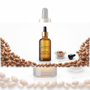 Aceite de Argán Virgen de Primera Calidad para Productos de Belleza a Base de Hierbas, Uso Cosmético Profesional y Requisitos de Compradores Mayoristas a Nivel Mundial - Product Image 6