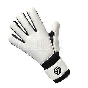 Gants de gardien de but de football personnalisés à faible MOQ, très demandés - Product Image 6
