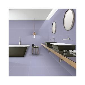 กระเบื้องเซรามิก60*120ซม. ระเบิดพื้นและผนังครอบคลุมกระเบื้องพอร์ซเลนแบบเต็มตัว60*120ซม. กระเบื้องพอร์ซเลนคลื่นโลกในอินเดีย - Product Image 2