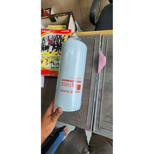 FILTRO DE COMBUSTIBLE - Product Image 1