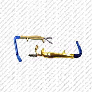 Juego de Instrumentos Quirúrgicos Reutilizables de Acero Inoxidable de Alta Calidad para Aumento de Senos, Certificados CE para Cirugía Plástica - Product Image 3