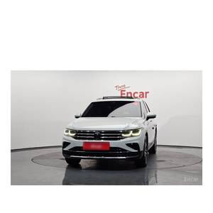 Pour Volkswagen Tiguan 2.0 TDI Prestige Diesel, moteur Euro V, conduite à gauche, sièges en cuir, 36 311 km, décembre 2023 - Product Image 2