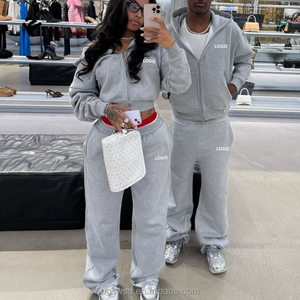Ensemble De Survêtement Pour Femme – 2 Pièces À Capuche Et Pantalon De Survêtement Avec Imprimé Lettre Ed – Pantalon De Jogging Confortable Et Élégant Pour 2024 Du 26,45 € | DHgate